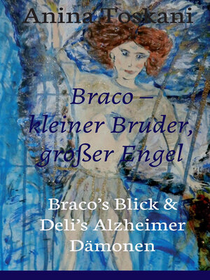 cover image of Braco--kleiner Bruder, großer Engel